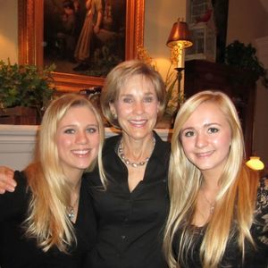 Meet your Posher, Annette